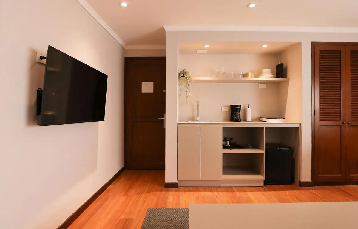 Elegant Apt In Zona G Modern & Sophisticated 301 Bogota